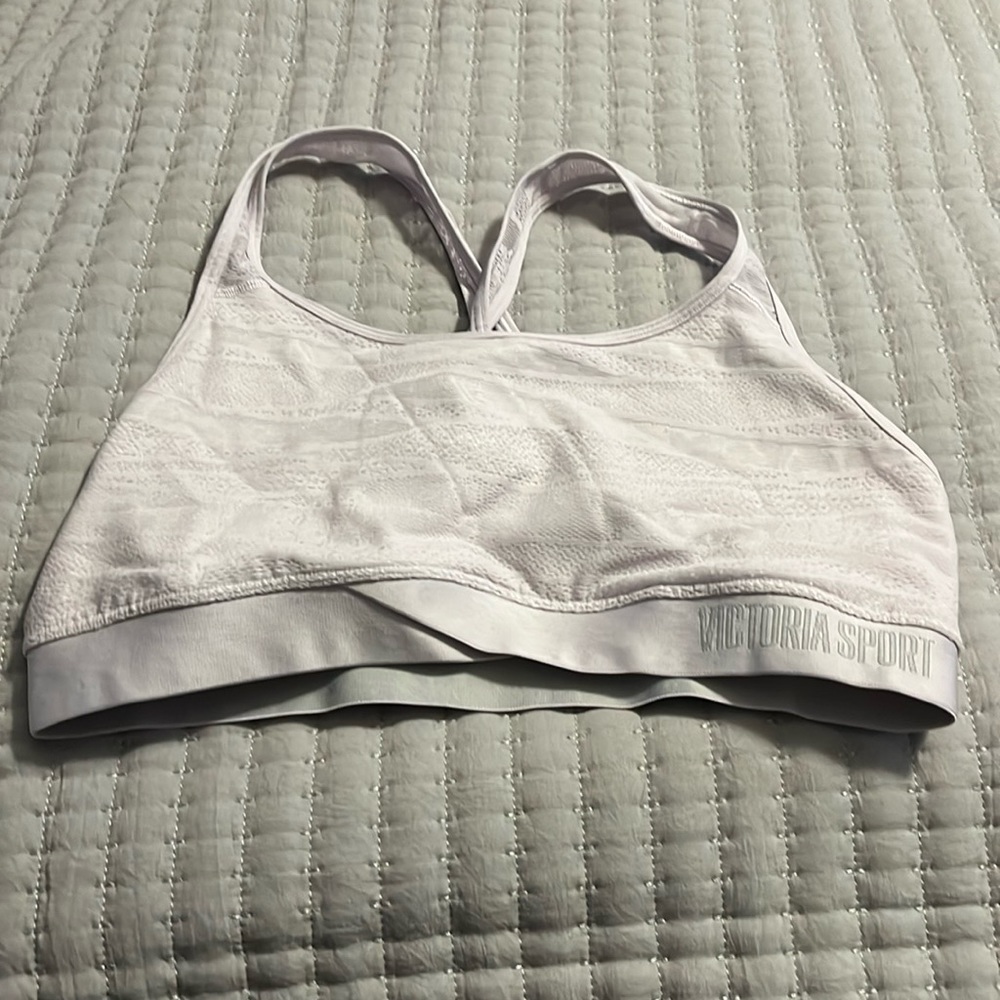 Victoria secret sports bra